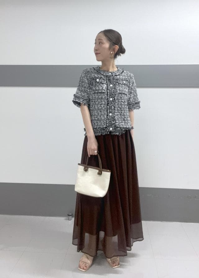 スタイリングタイトル