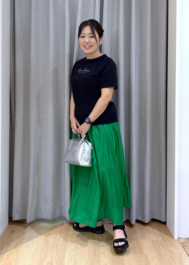 スタイリングタイトル