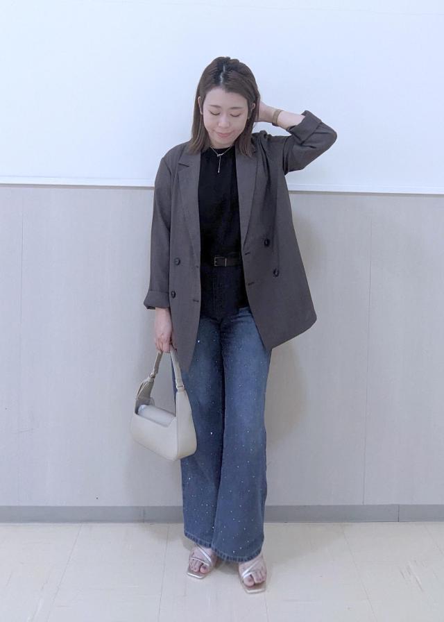 スタイリングタイトル