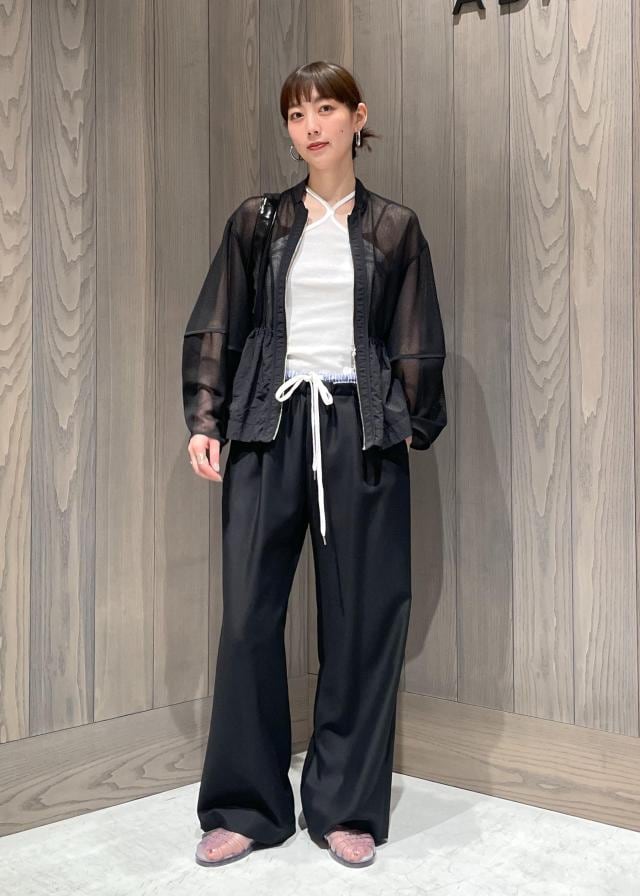 スタイリングタイトル