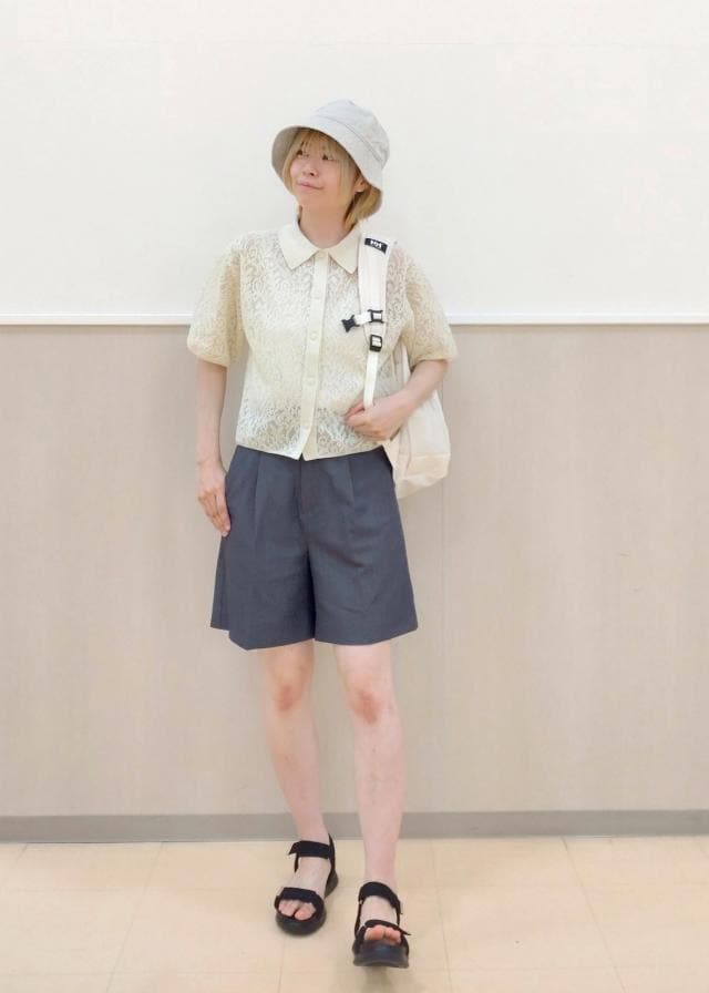 スタイリングタイトル