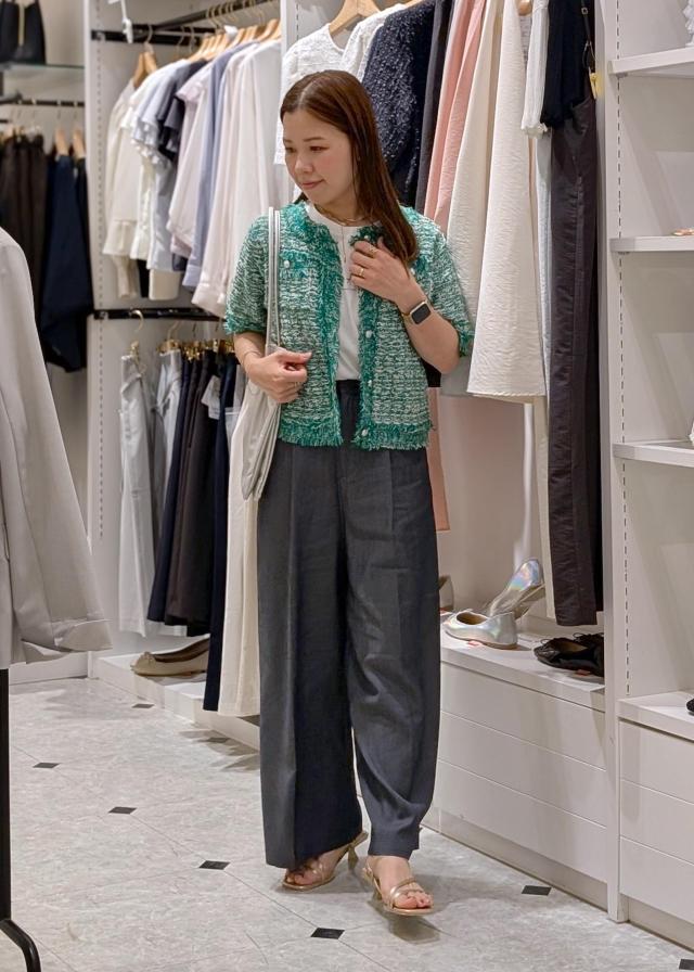 スタイリングタイトル