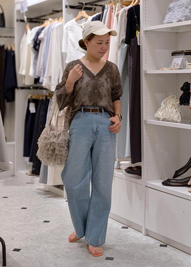 スタイリングタイトル