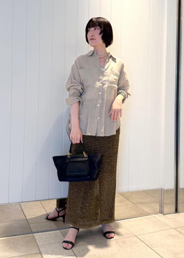 スタイリングタイトル