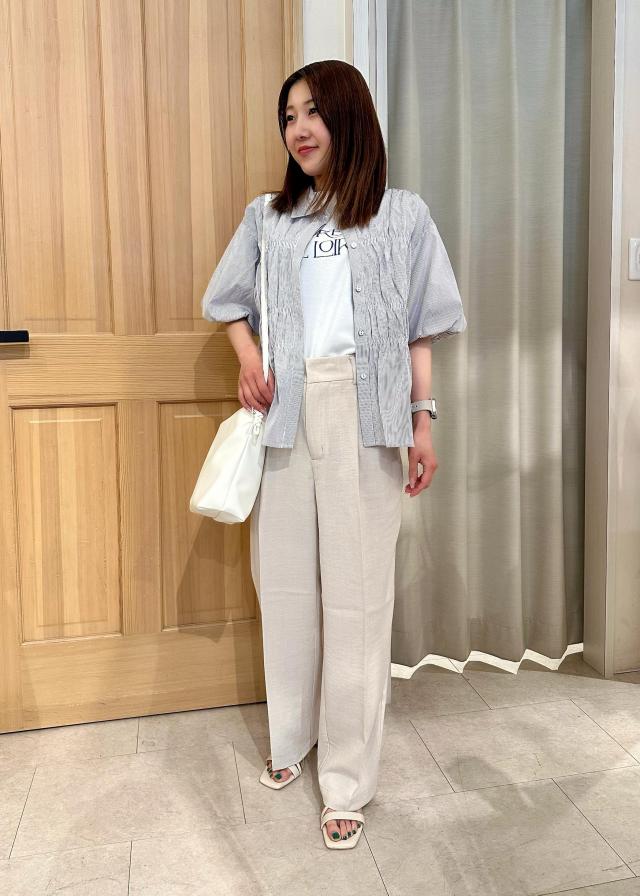 スタイリングタイトル