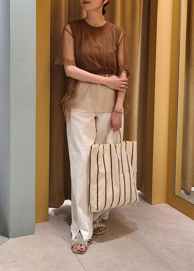 スタイリングタイトル