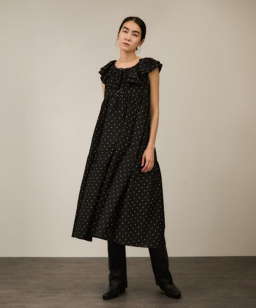 crinkle crinkle crinkle for SALON | J'aDoRe JUN ONLINE