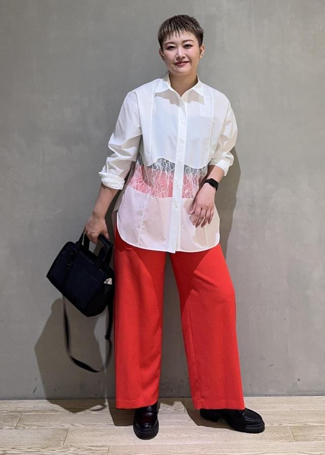 スタイリングタイトル