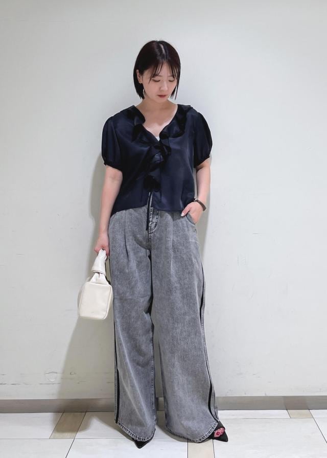 スタイリングタイトル