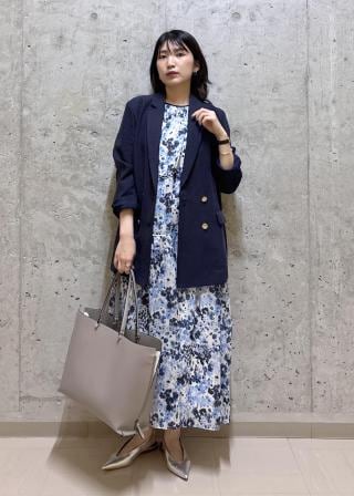 ロペ ROPE E’POR Y BAG Wide (A4対応) ROPÉ(ロペ) / 【A4対応】【E'POR】Y BAG Wide【通勤】 (バッグ