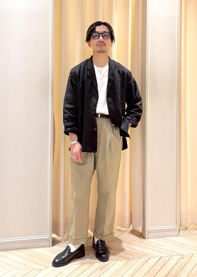 スタイリングタイトル