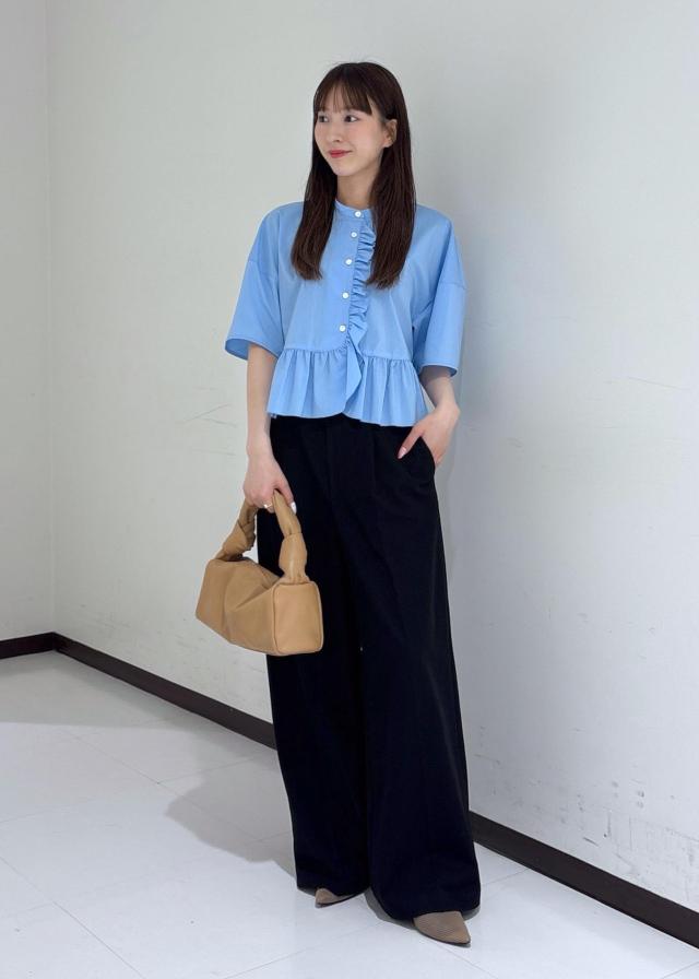 スタイリングタイトル