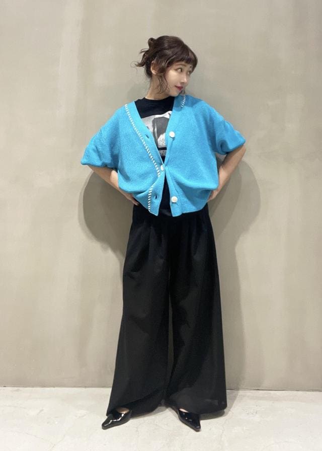 スタイリングタイトル