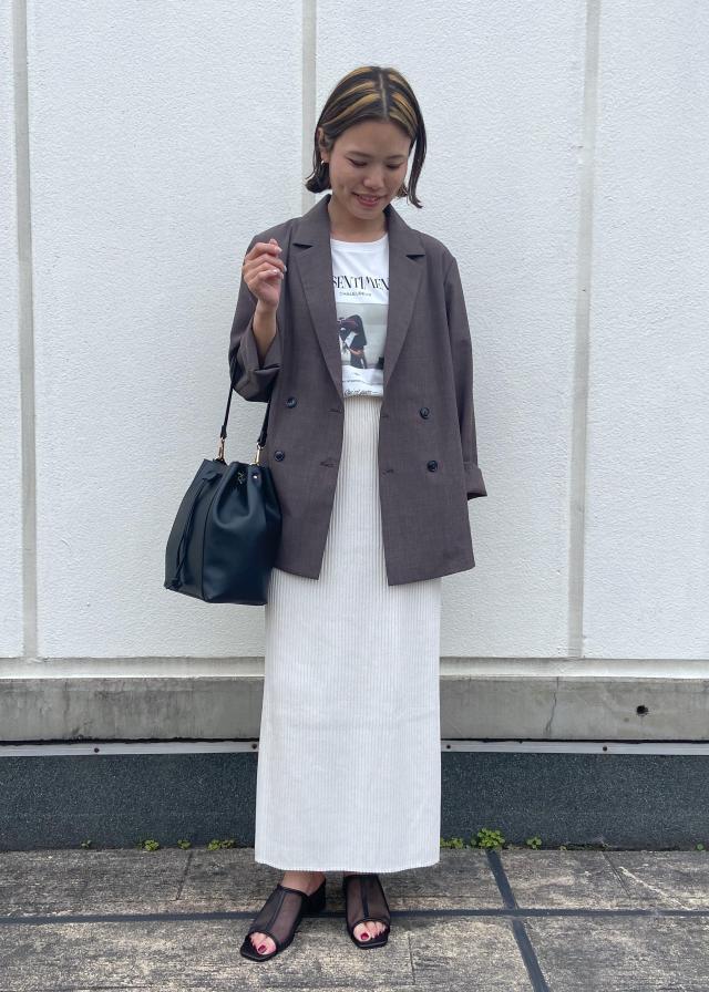 スタイリングタイトル