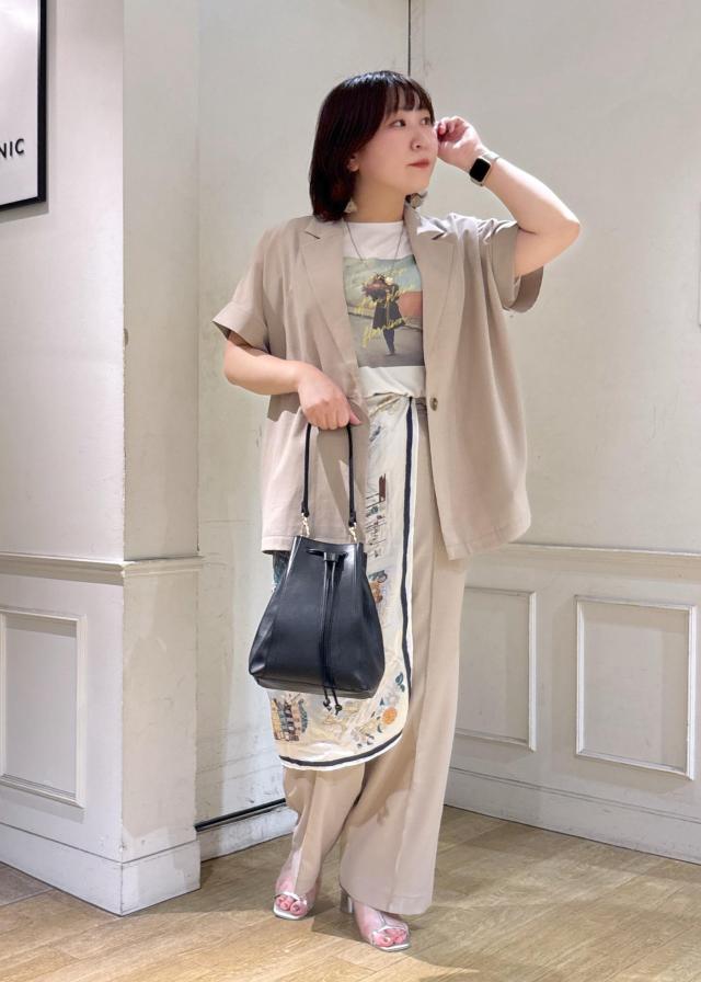 スタイリングタイトル