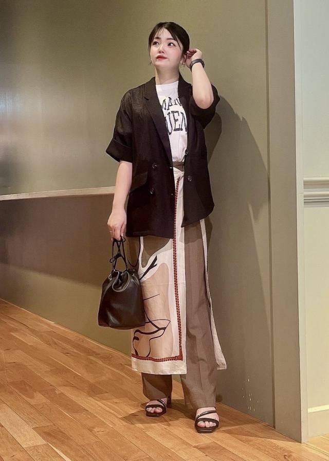 スタイリングタイトル