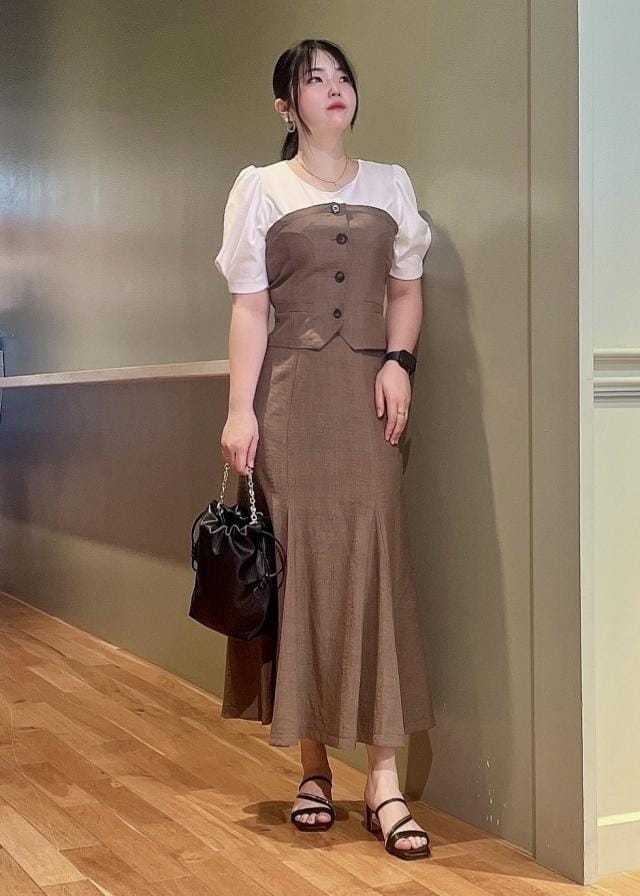 スタイリングタイトル