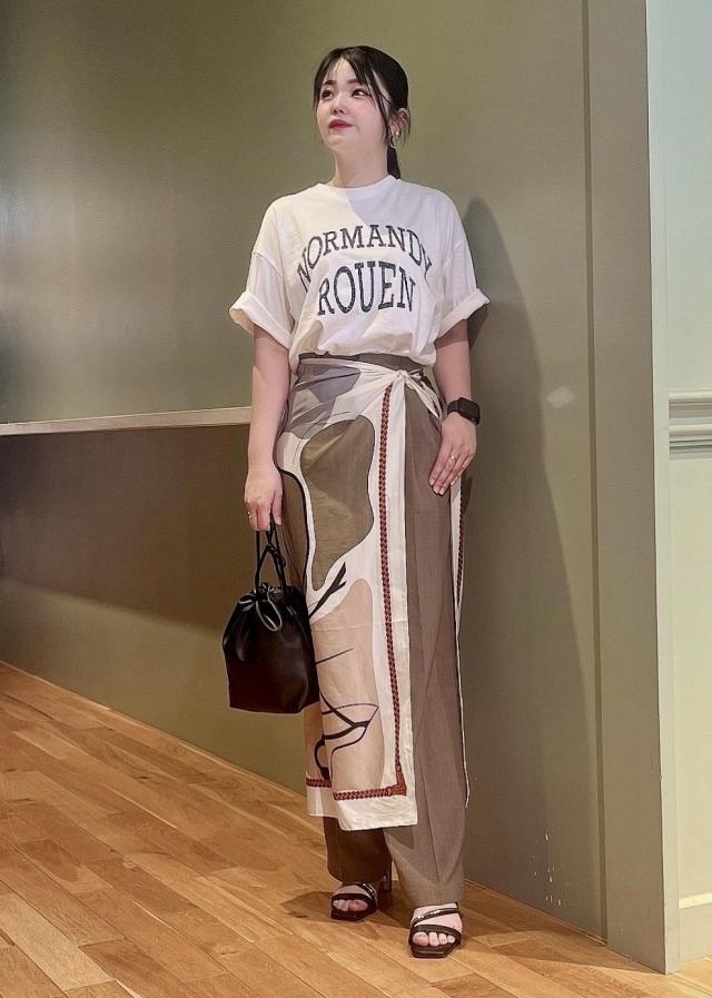 スタイリングタイトル