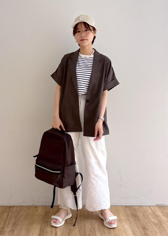 スタイリングタイトル