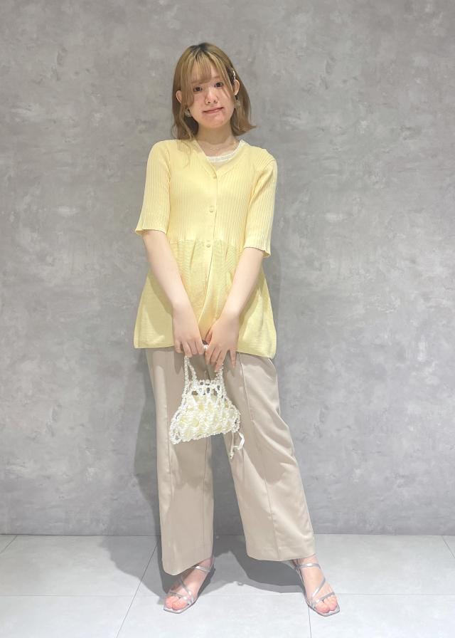 スタイリングタイトル