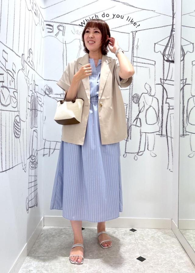 スタイリングタイトル