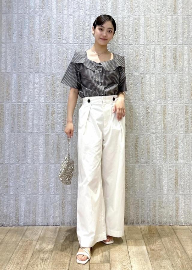 スタイリングタイトル