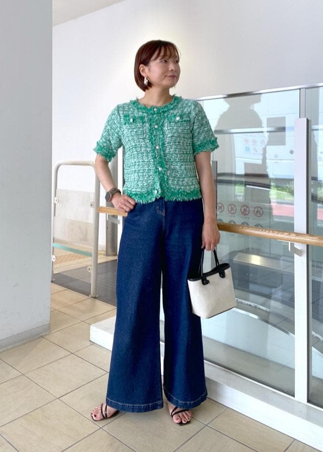 スタイリングタイトル