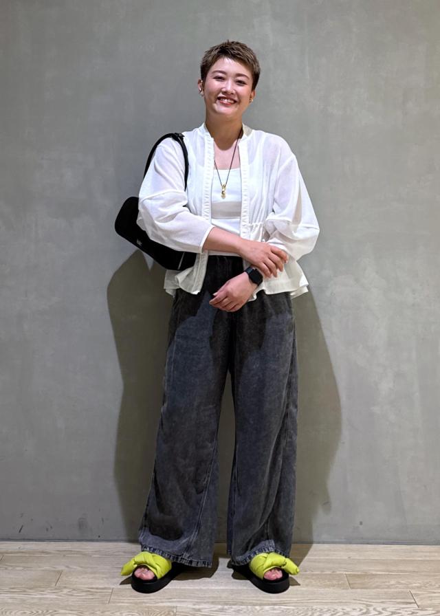 スタイリングタイトル