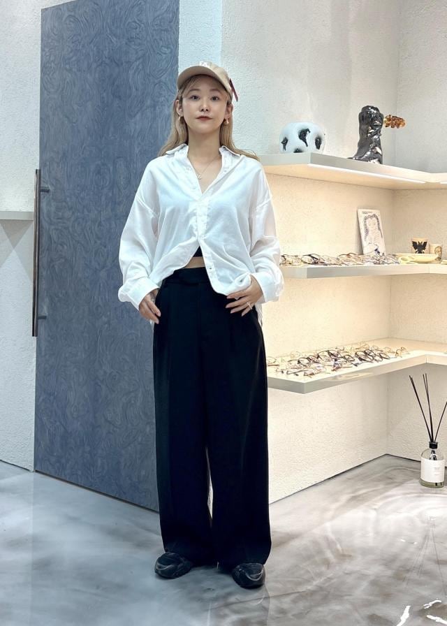 スタイリングタイトル