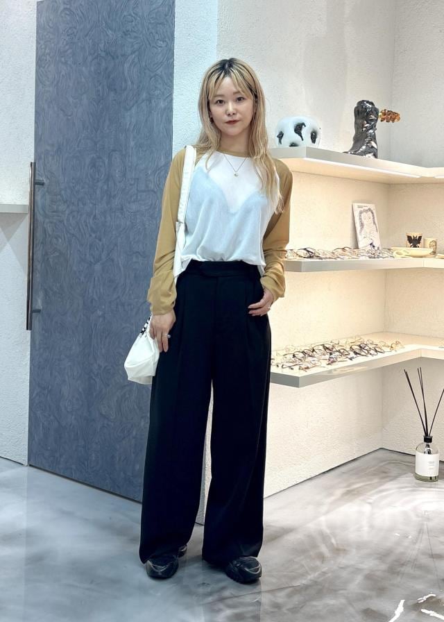 スタイリングタイトル