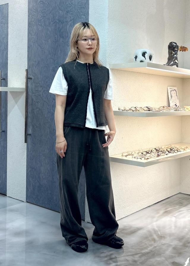 スタイリングタイトル