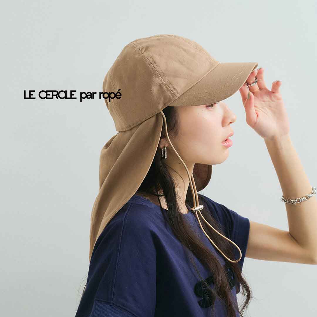 LE CERCLE par ropé(ル セルクル パー ロペ) | J'aDoRe JUN