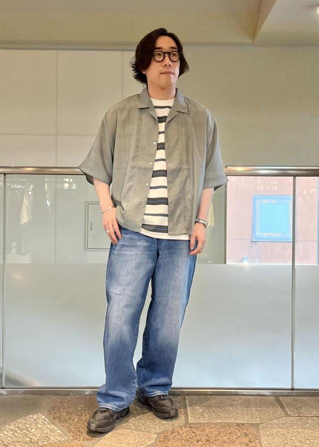 スタイリングタイトル