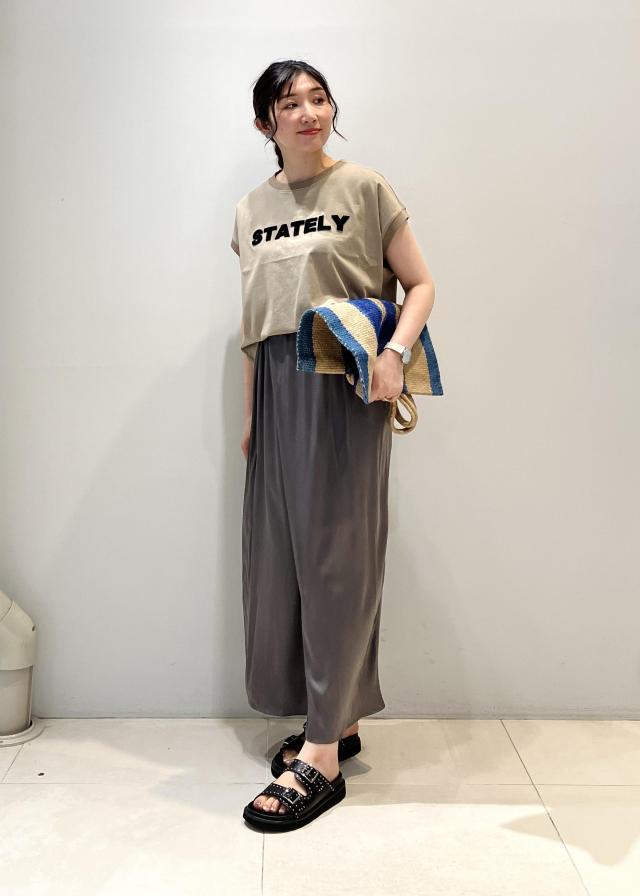 スタイリングタイトル