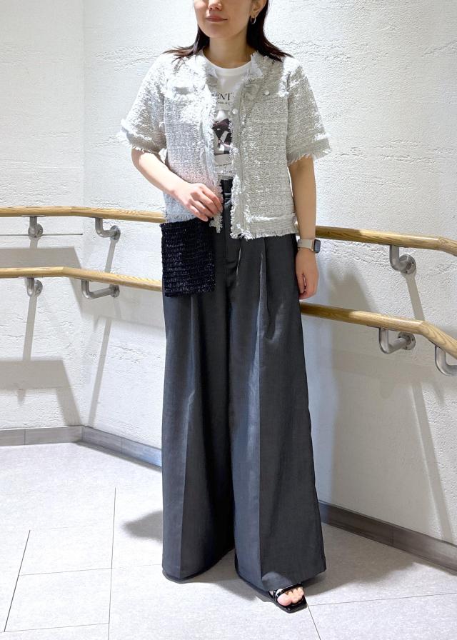 スタイリングタイトル