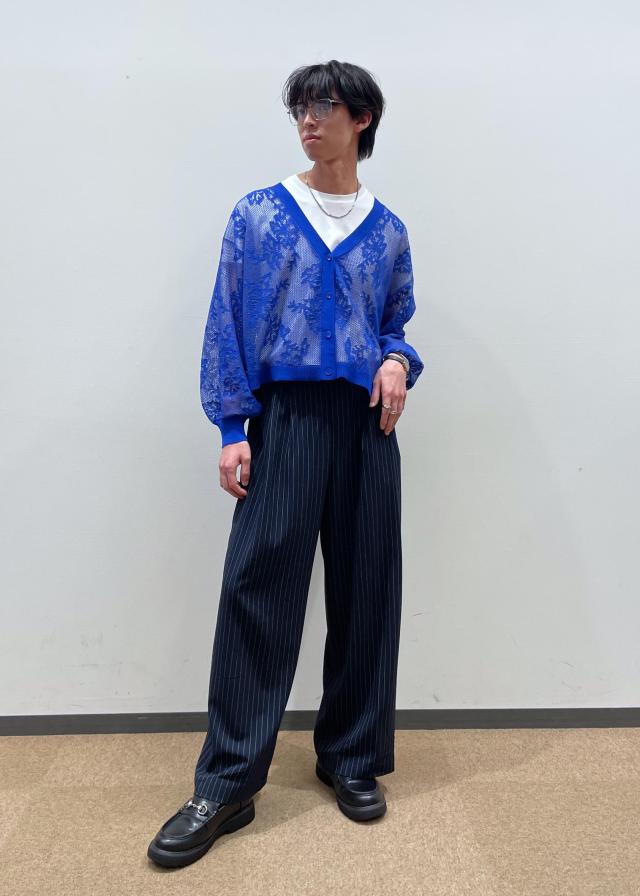 スタイリングタイトル