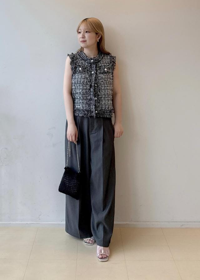 スタイリングタイトル