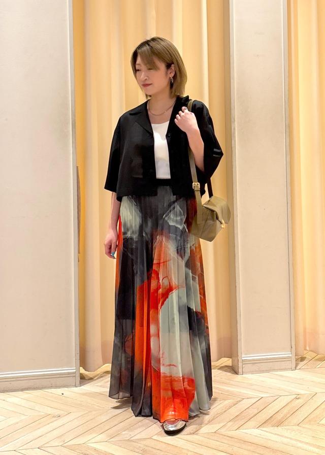 スタイリングタイトル