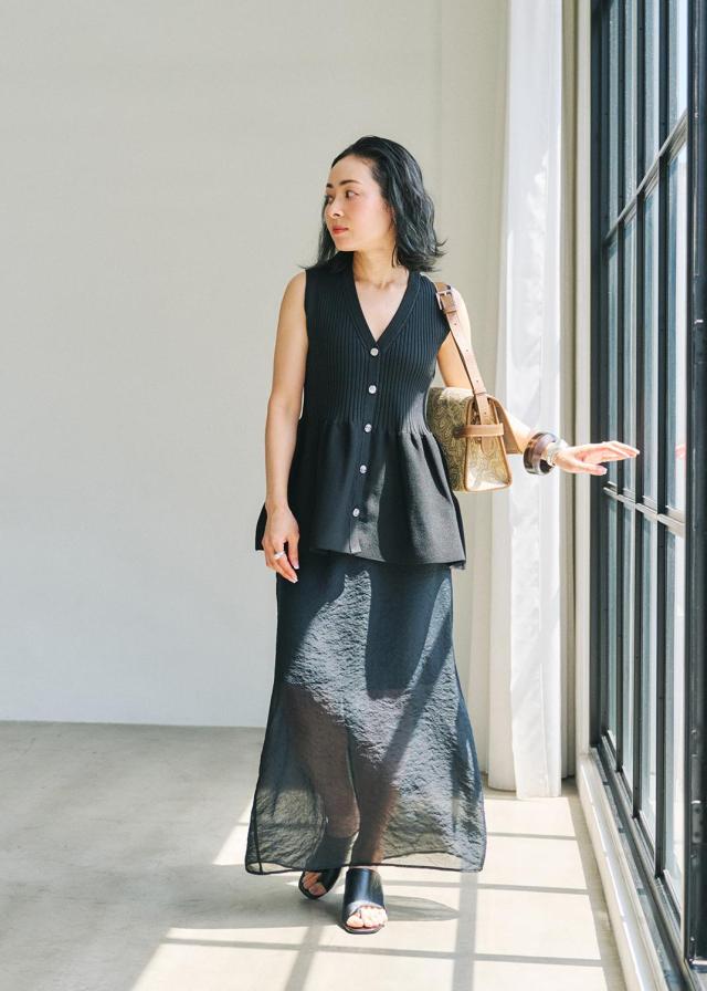 スタイリングタイトル