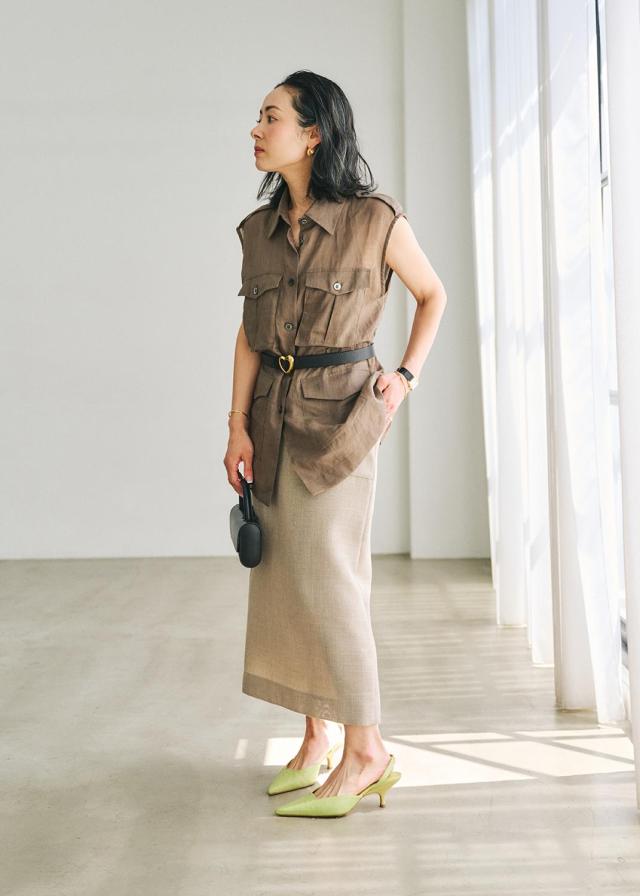 スタイリングタイトル