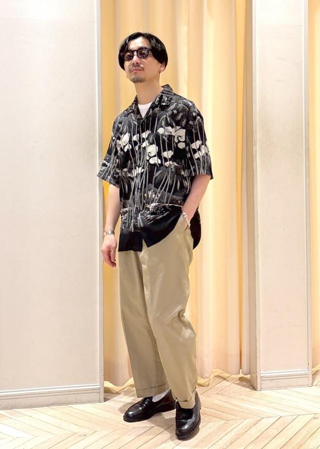 スタイリングタイトル