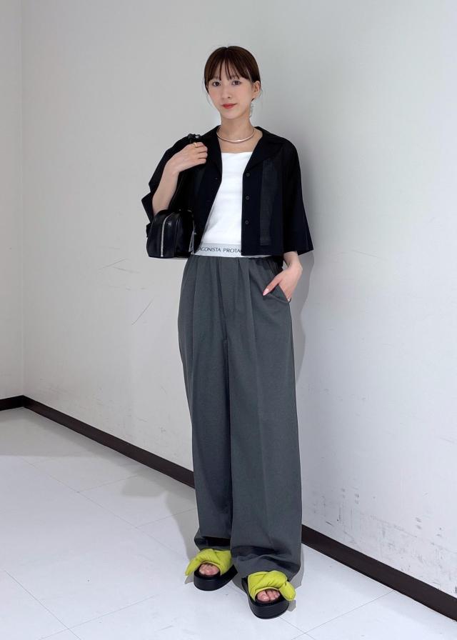 スタイリングタイトル