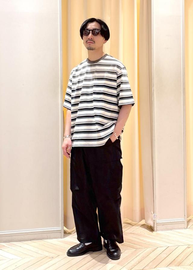 スタイリングタイトル