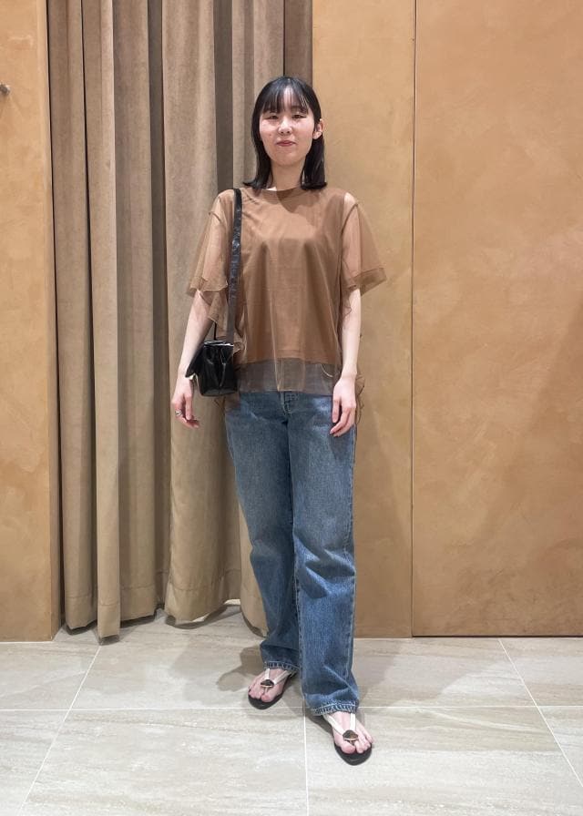 スタイリングタイトル