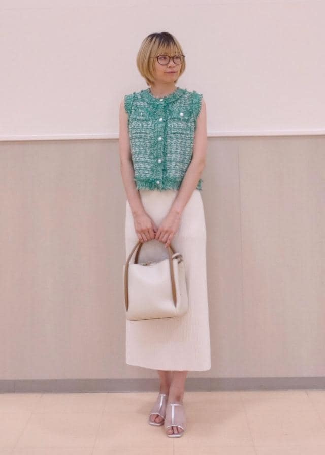 スタイリングタイトル