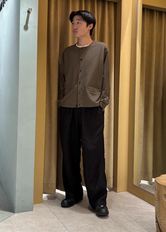 スタイリングタイトル