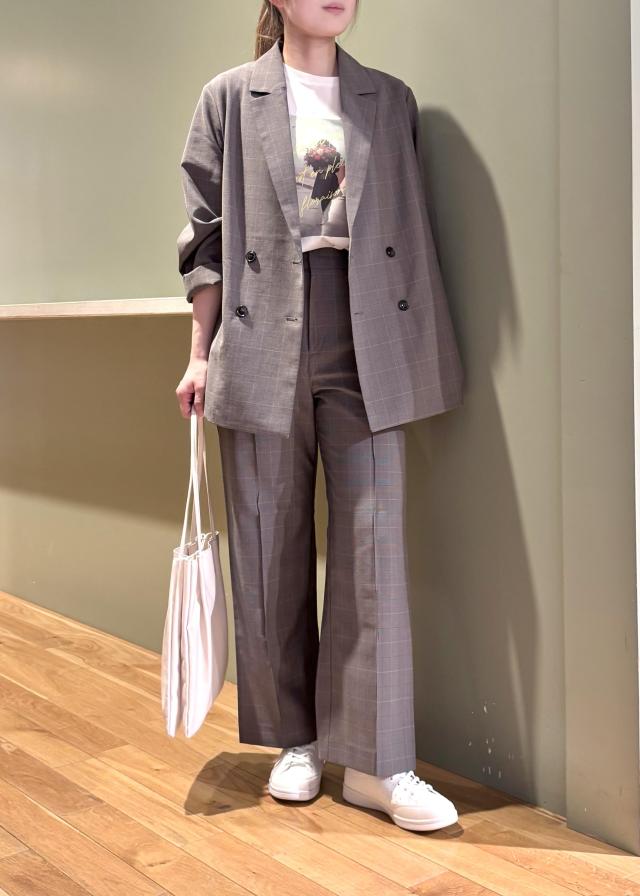 スタイリングタイトル