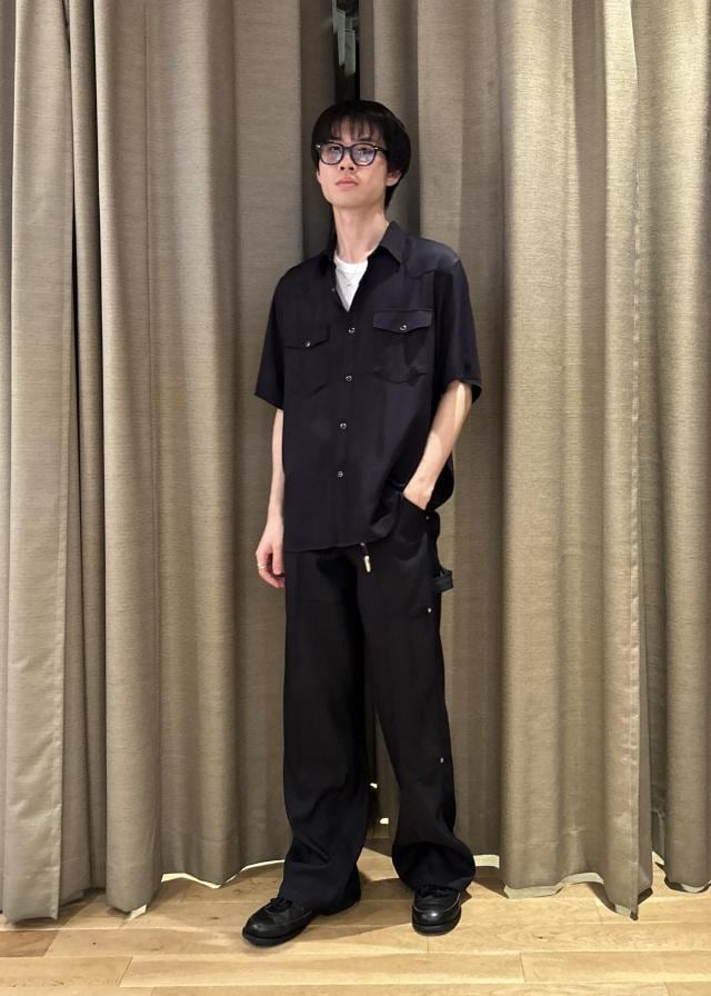 スタイリングタイトル