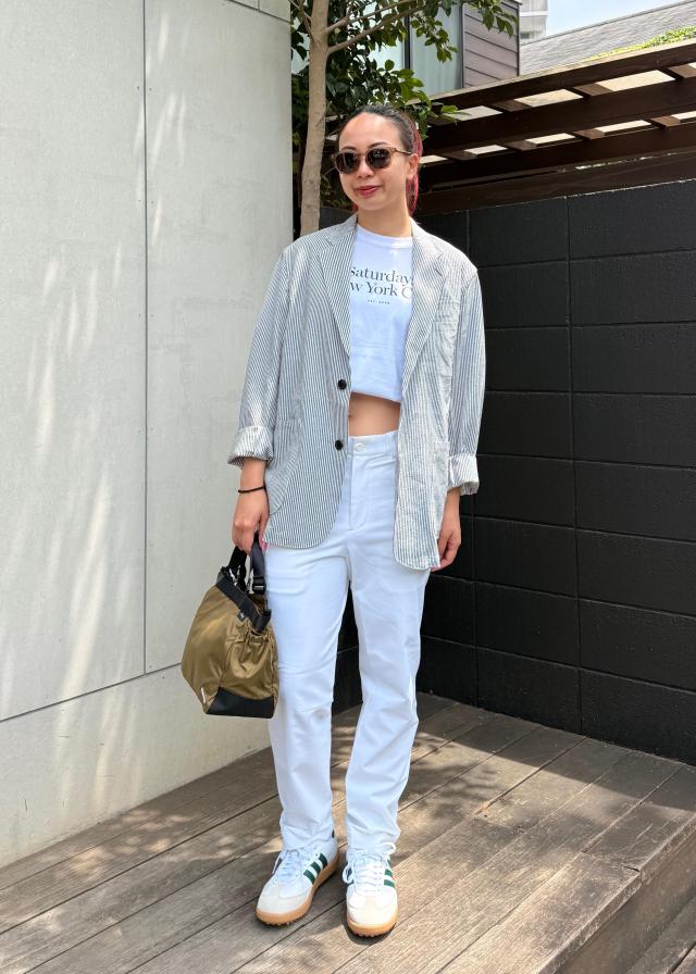 スタイリングタイトル