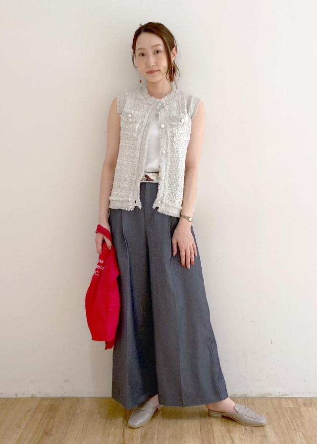 スタイリングタイトル